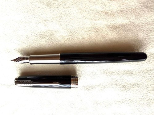 Parker sonnet fountain pen - sonnet,
