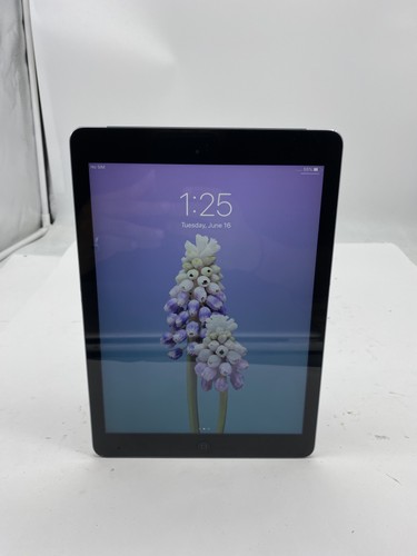 Apple ipad air a1475 1gb - apple,