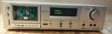 Akai cs-f11 stereo cassette