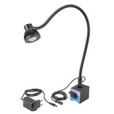 LAMPADA A LED CON BASE