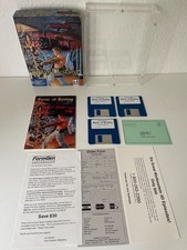 SPEAR OF DESTINY - PC BIG BOX