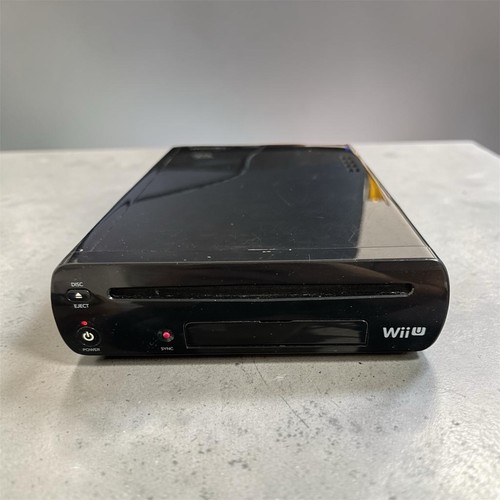 Nintendo wii 32gb - wii,