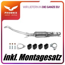 Filtro antiparticolato diesel