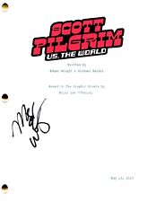 Autografo Mary Elizabeth