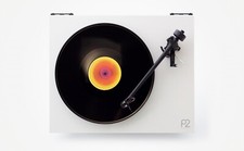 Rega planar new - 2,
