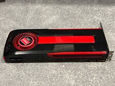 AMD Radeon HD 7970 3GB Graphics Card Apple EFI Boot GPU Mac Pro (NOT WORKING!)