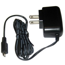 CARICABATTERIE USB ICOM