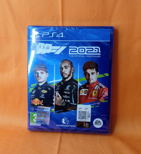 2021 the official - f1,