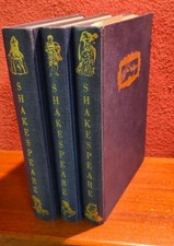 Il teatro di Shakespeare, trad
