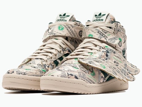 Jeremy scott adidas - scott,
