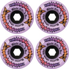 Spitfire Wheels 80HD Face