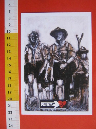 Sjgx2 italy scouts scouting - italy,