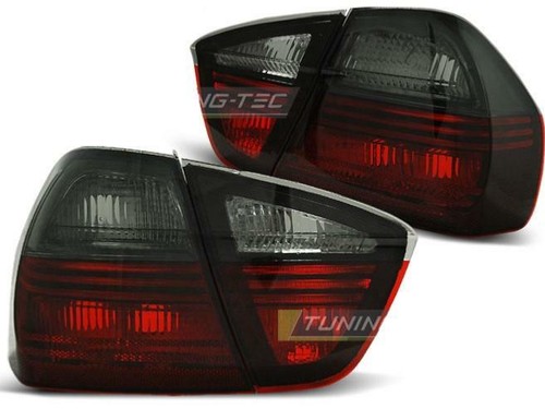 Coppia luci posteriori bmw - posteriori,