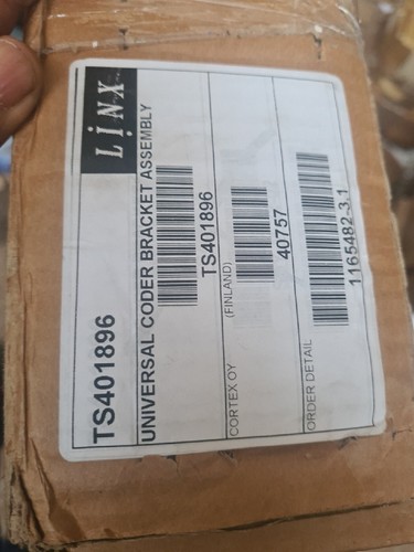 Linx ts401896 gruppo staffa - linx,