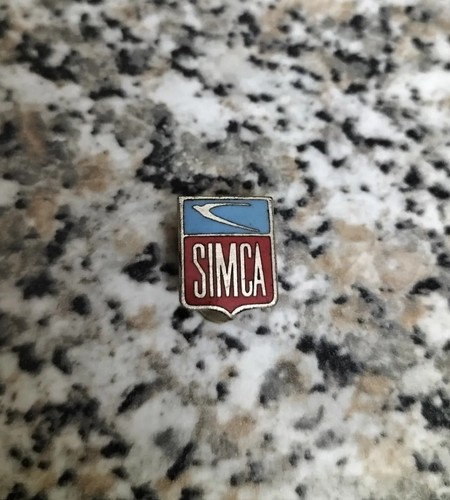 Pin spilla vintage - pin,