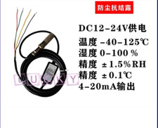 1PZ Sensore di temperatura e