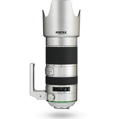 Pentax fa70 200mmf2 8ed - hd, fa70-200mmf2.8ed