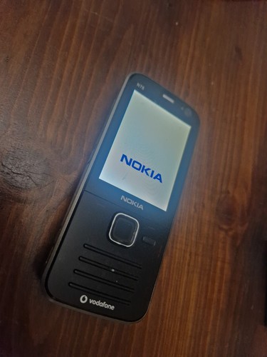 Cellulare nokia n78 - nokia,