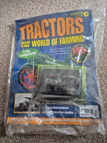 Hachette universal - 1/43,
