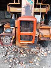 OCCASIONE! SEMOVENTE BLOSI RACCOLTA FRUTTA