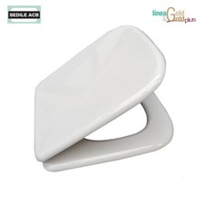 Sedile per wc SERIE 21 Ideal