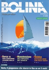 Bolina 2018 365 luglio-agosto