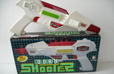 PISTOLA SPAZIALE 8 SUONI