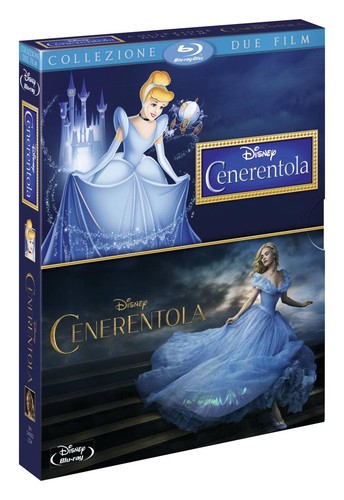Cenerentola - , (2015)
