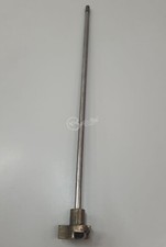 Alberino con ingranaggio