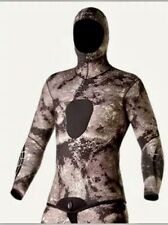 Giacca Muta Mimetica Apnea