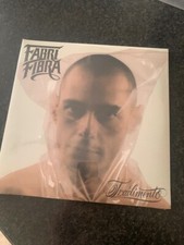 vinile fabri fibra tradimento