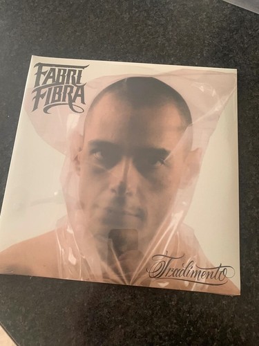 Vinile fabri fibra - fabri,