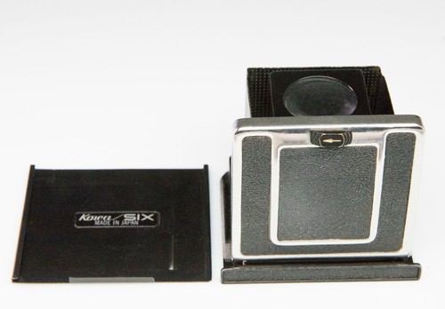 Kowa six waist level finder - kowa,