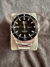 orologio uomo automatico Mido Ocean Star