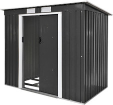 ® Casetta Da Giardino in