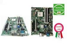SCHEDA MADRE SOCKET FM2  HP