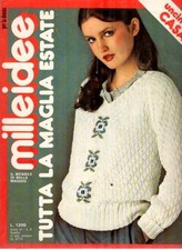 MILLEIDEE PER LA DONNA   N. 5-