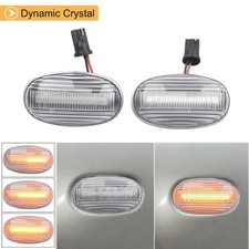 Side Marker LED Turn Signal