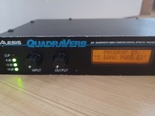 Alesis quadraverb vedi - alesis, quadraverb(vedi