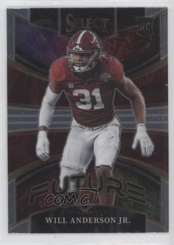 2023 panini select draft picks - 2023,
