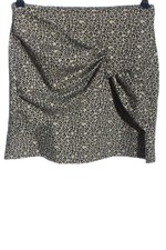 ZARA BASIC Minigonna Donna