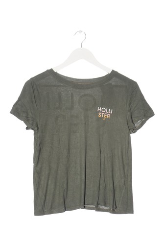 Hollister shirt donna - t-shirt,