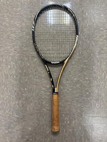 Racchetta tennis wilson blx - racchetta,