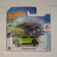 Hot Wheels Mattel 2023 '73