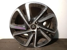 9813863177 cerchio per CITROEN