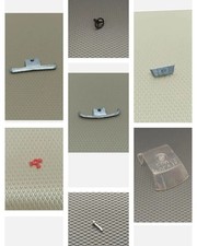 Pezzi ricambio per lancia - pezzi,
