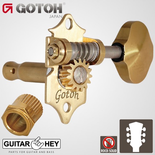 Nuovo gotoh sxb510v - nuovo, sxb510v-sb-06b