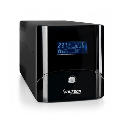 Vultech ups2000va pro gruppo - vultech, ups2000va-pro