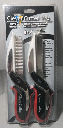 Ronan clever cutter pro duo - clever,