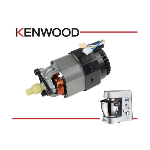 Motore planetaria kenwood - motore,